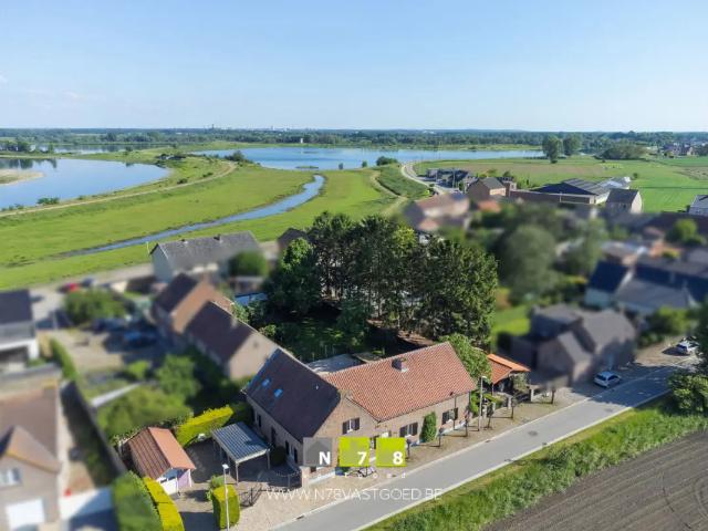 à vendre Maison Dilsen Stokkem Boyen