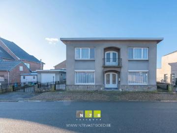 à vendre Maison Dilsen Stokkem Bellikstraat