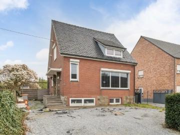 à vendre Maison Dilsen Stokkem Burgemeester Henrylaan