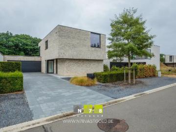 à vendre Maison Dilsen Stokkem Gerstenbosweg