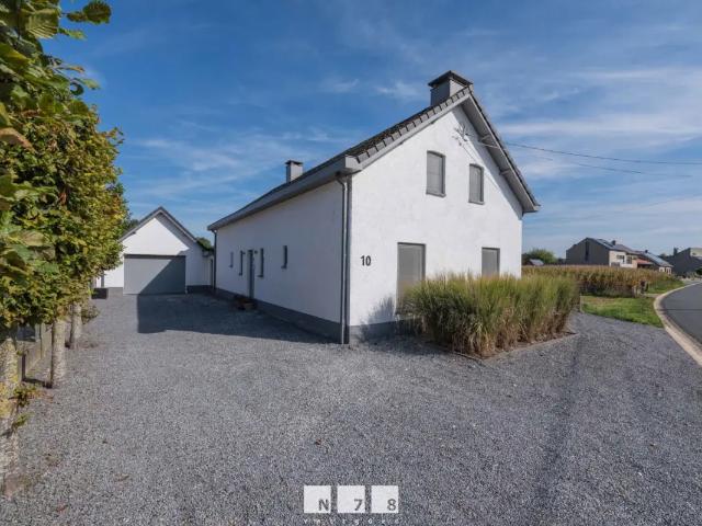 à vendre Maison Dilsen Stokkem Emiel Dorlaan