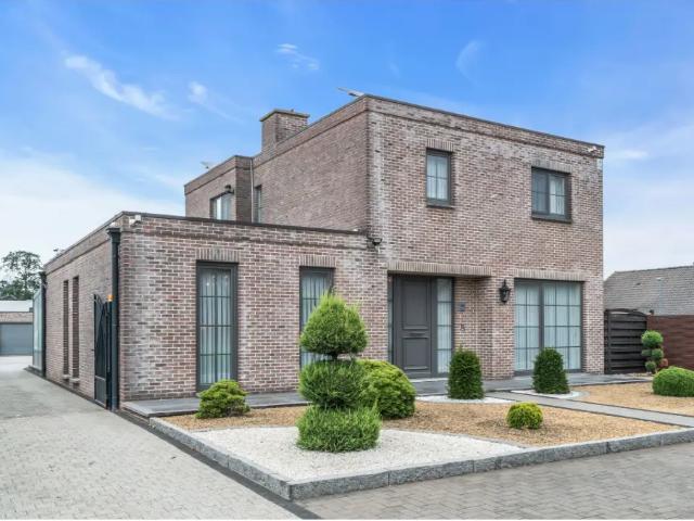 à vendre Maison Dilsen Stokkem Eekhoornlaan