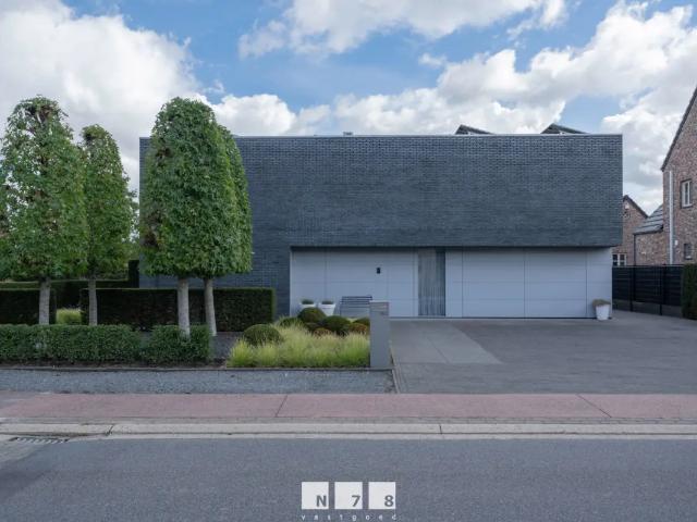 à vendre Maison Dilsen Stokkem Kantonsweg