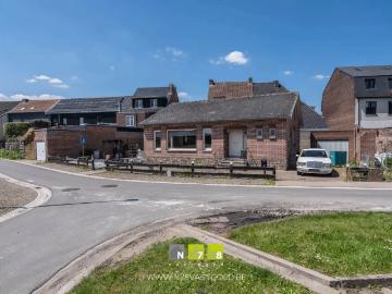 à vendre Maison Dilsen Stokkem Kruisstraat