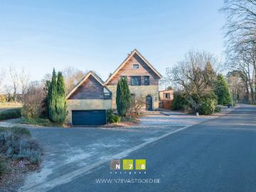 à vendre Maison Dilsen Stokkem Heilderveld