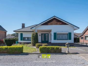 à vendre Maison Dilsen Stokkem Op de Bekker
