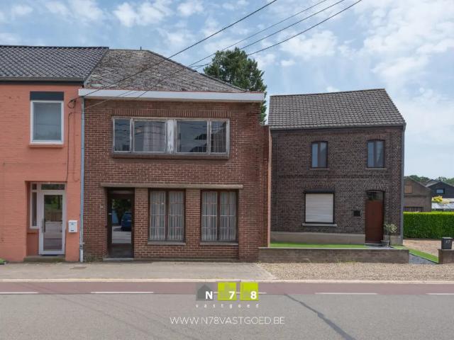 à vendre Maison Dilsen Stokkem Oude Baan