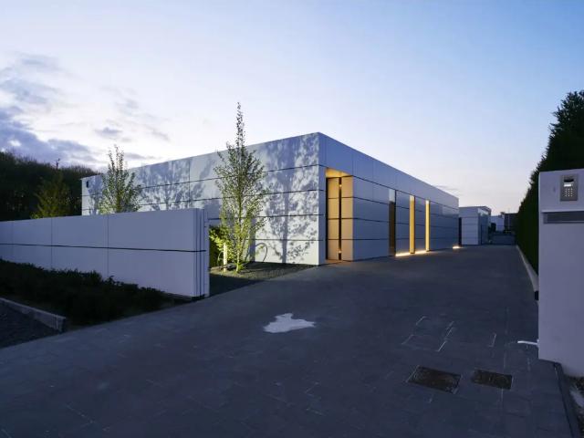 à vendre Maison Dilsen Stokkem Modelstad