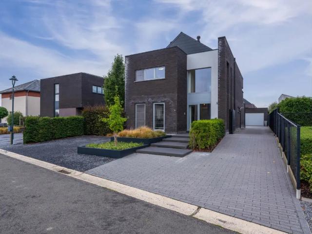 à vendre Maison Dilsen Stokkem Mandenstraat