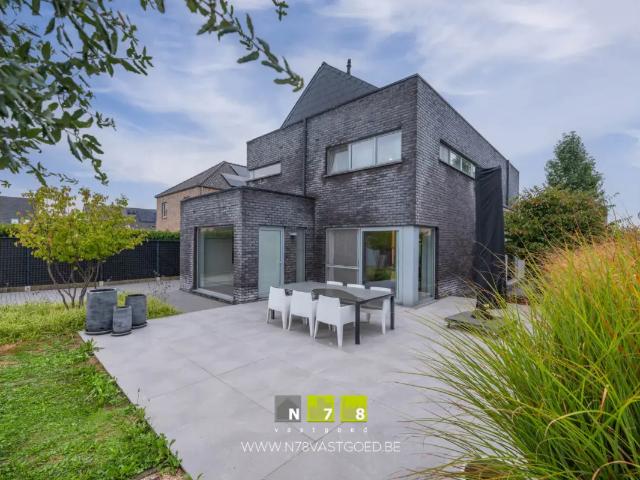 à vendre Maison Dilsen Stokkem Mandenstraat