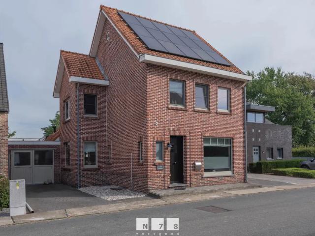 à vendre Maison Dilsen Stokkem Mulheim