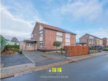 à vendre Maison Dilsen Stokkem Noteborn