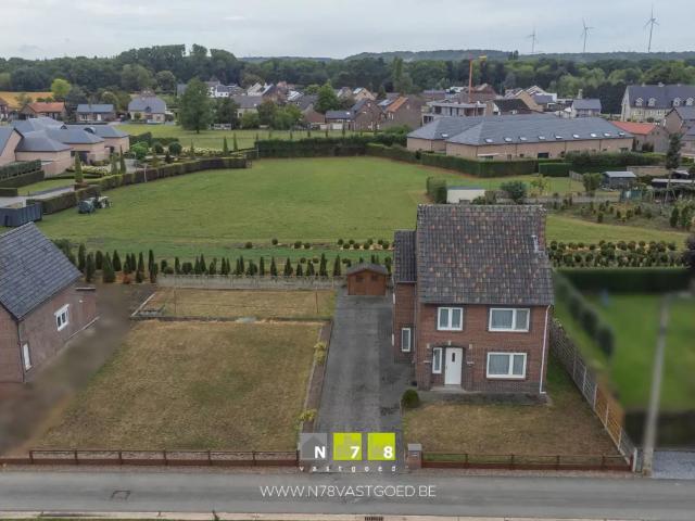 à vendre Maison Dilsen Stokkem Nijssenweg