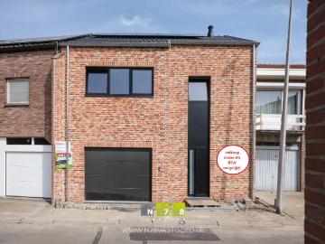 à vendre Maison Dilsen Stokkem Snapstraat