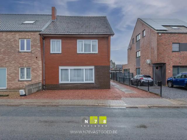 à vendre Maison Dilsen Stokkem Schoolstraat