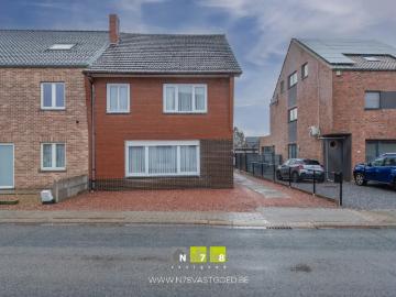 à vendre Maison Dilsen Stokkem Schoolstraat