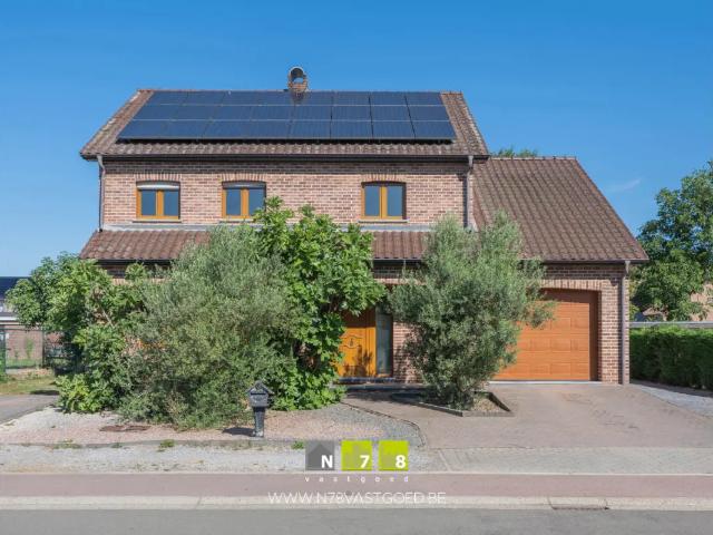 à vendre Maison Dilsen Stokkem Slakkenstraat