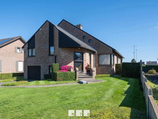 à vendre Maison Dilsen Stokkem Sportlaan