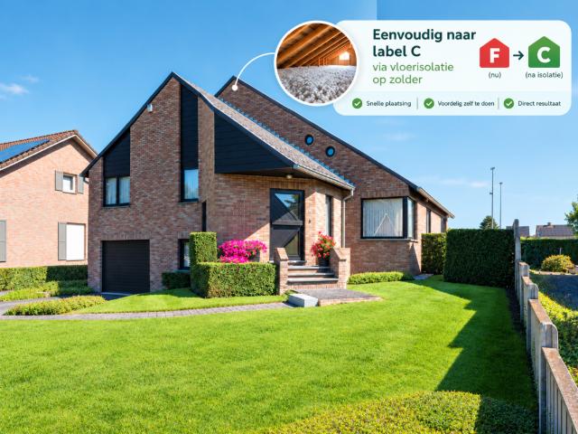 à vendre Maison Dilsen Stokkem Sportlaan