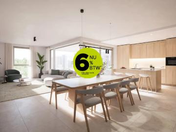 à vendre Maison Dilsen Stokkem Stadsgraaf