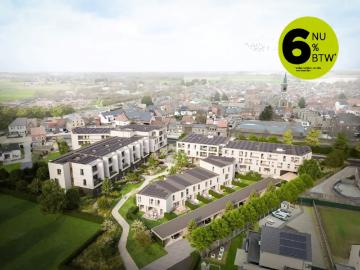 à vendre Maison Dilsen Stokkem Stadsgraaf