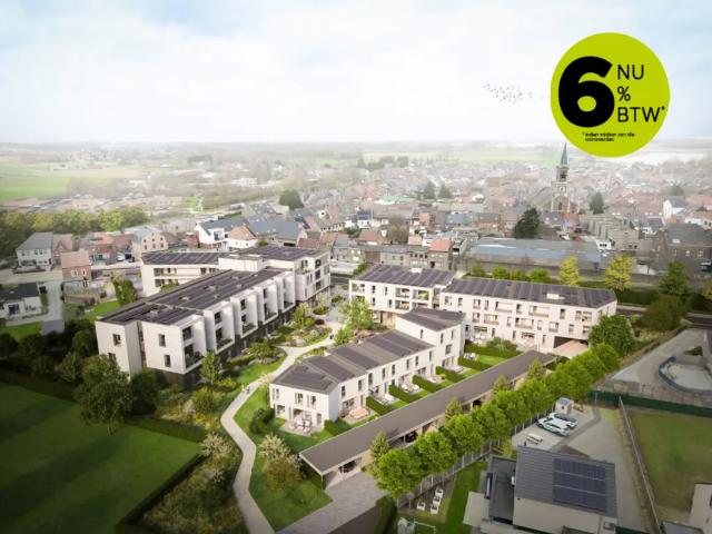 à vendre Maison Dilsen Stokkem Stadsgraaf