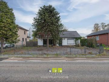 à vendre Maison Dilsen Stokkem Steenweg naar Neeroeteren