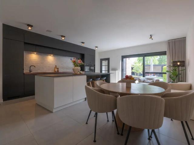 à vendre Maison Dilsen Stokkem Steenkuilstraat