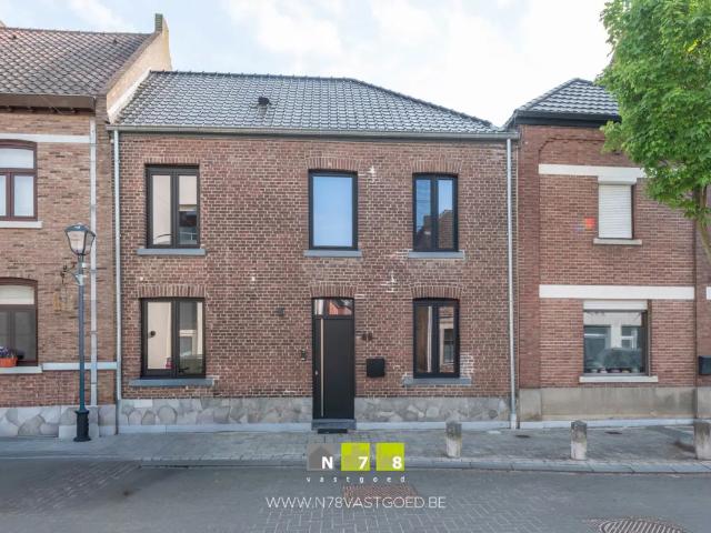 à vendre Maison Dilsen Stokkem Steenkuilstraat