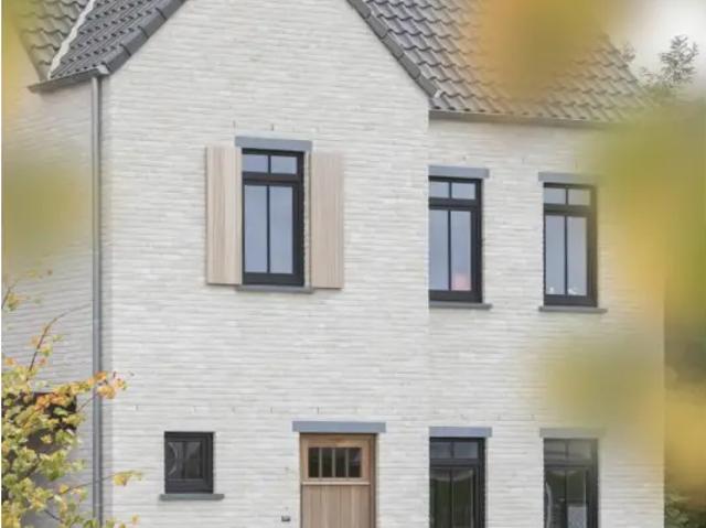 à vendre Maison Dilsen Stokkem Paulina Smeetslaan