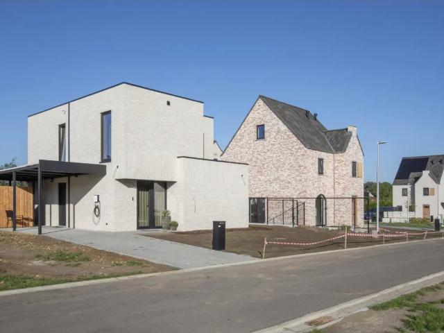 à vendre Maison Dilsen Stokkem Paulina Smeetslaan