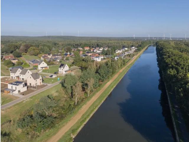 à vendre Maison Dilsen Stokkem Paulina Smeetslaan