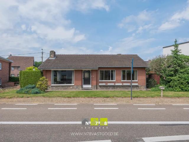 à vendre Maison Dilsen Stokkem Rijksweg