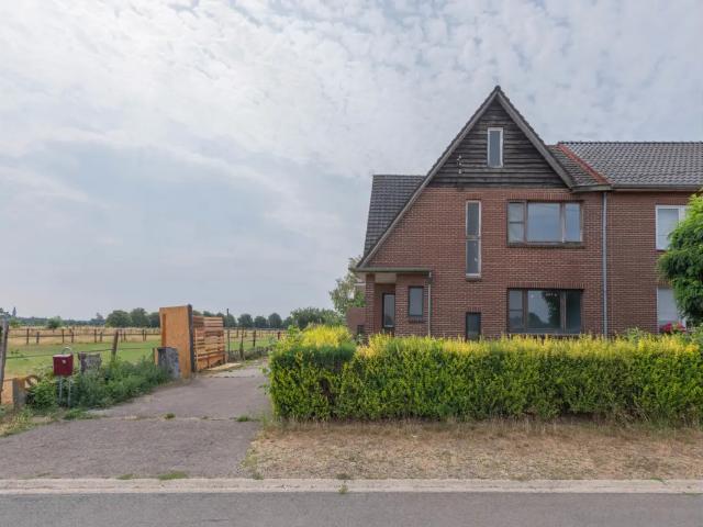 à vendre Maison Dilsen Stokkem Veesteeg