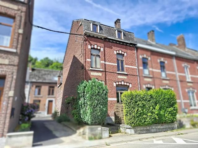 à vendre Maison Dinant Avenue des Combattants