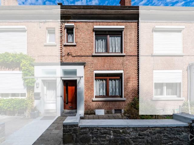 à vendre Maison Dinant Froidvau
