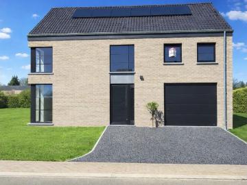 à vendre Maison Dinant Grand route de Ciney lot 25