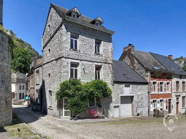 à vendre Maison Dinant Place du Baillage