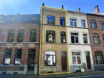 à vendre Maison Dinant Rue Alexandre Daoust