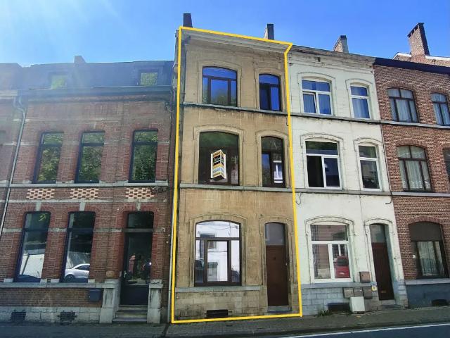à vendre Maison Dinant Rue Alexandre Daoust