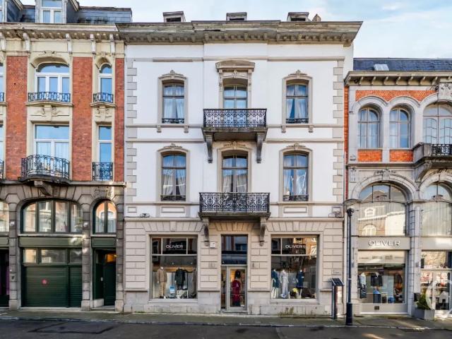 à vendre Maison Dinant Rue André Sodar