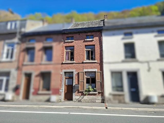 à vendre Maison Dinant Rue Arthur Defoin