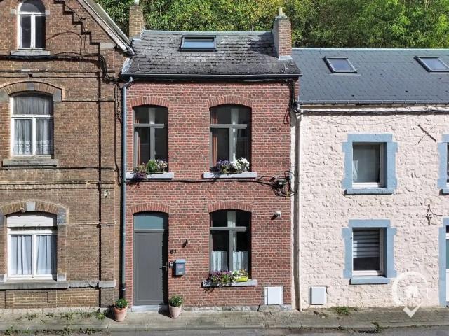 à vendre Maison Dinant Rue Camille Henry