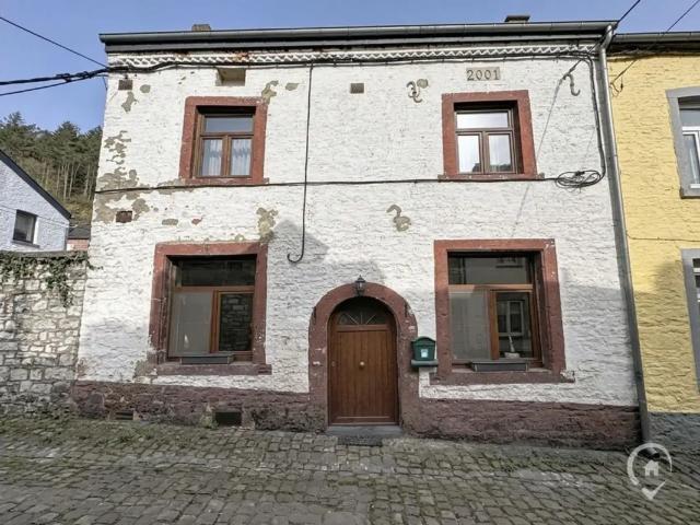 à vendre Maison Dinant Rue de Meuse