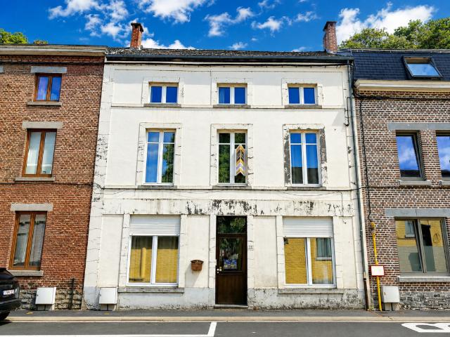 à vendre Maison Dinant Rue Defoin
