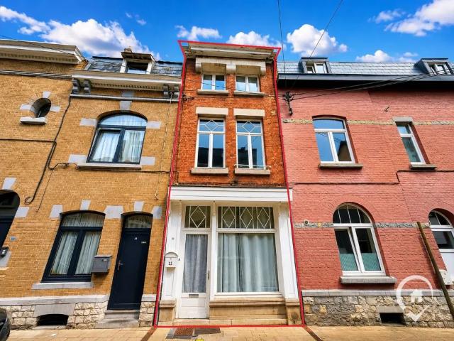 à vendre Maison Dinant Rue des Fossés