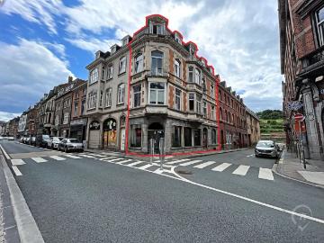 à vendre Maison Dinant Rue Grande