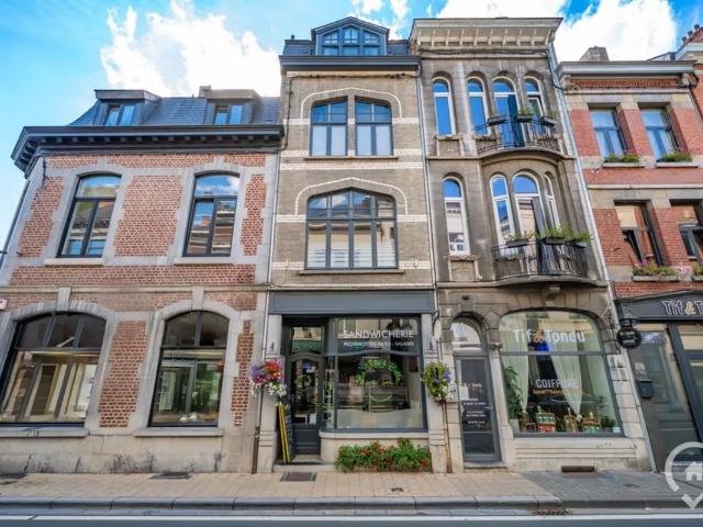 à vendre Maison Dinant Rue Grande