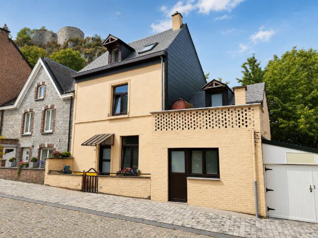 à vendre Maison Dinant Rue Henri Blès