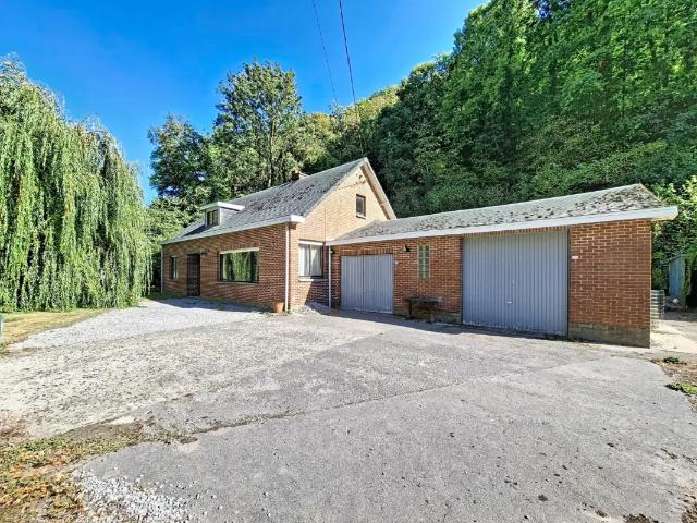 à vendre Maison Dinant Rue Himmer